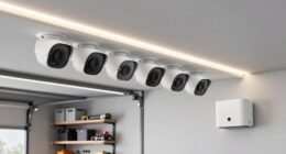 garage security camera options