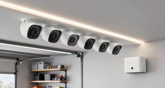garage security camera options