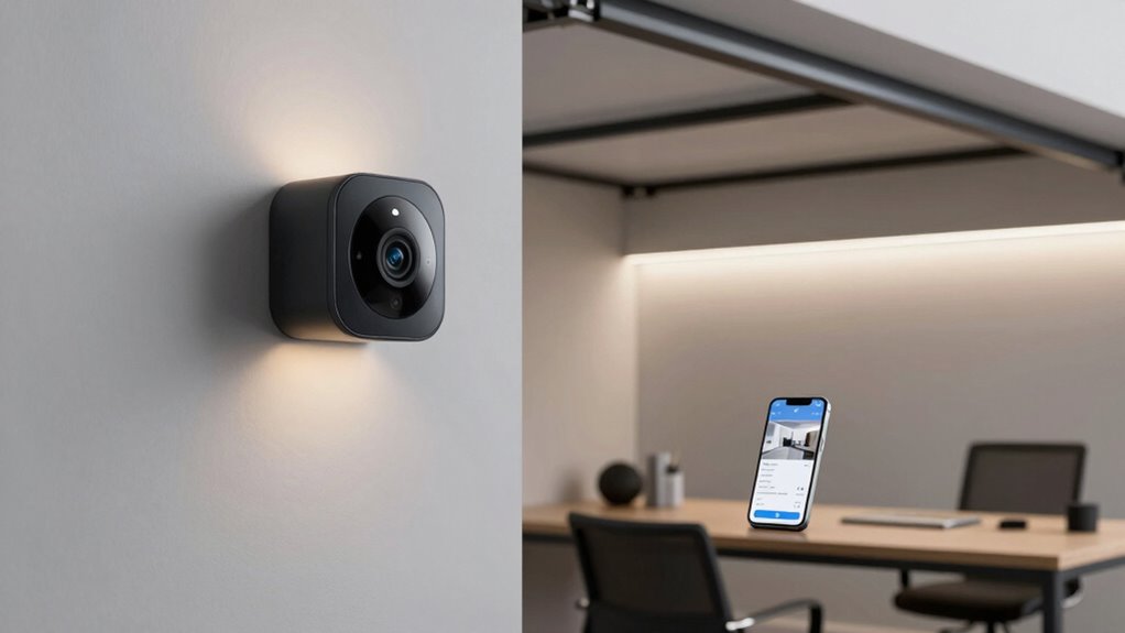 garage security layering