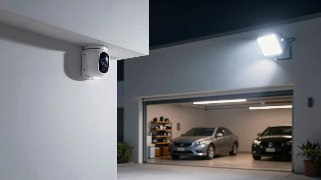 garage security tailored needs