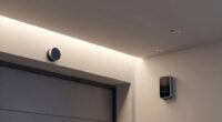 garage sensor system overview