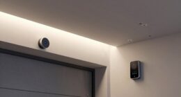 garage sensor system overview