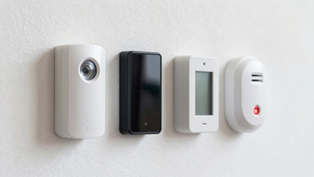 garage sensor troubleshooting guide