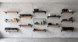 garage shelving recommendations 2026