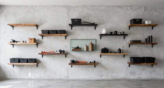 garage shelving recommendations 2026