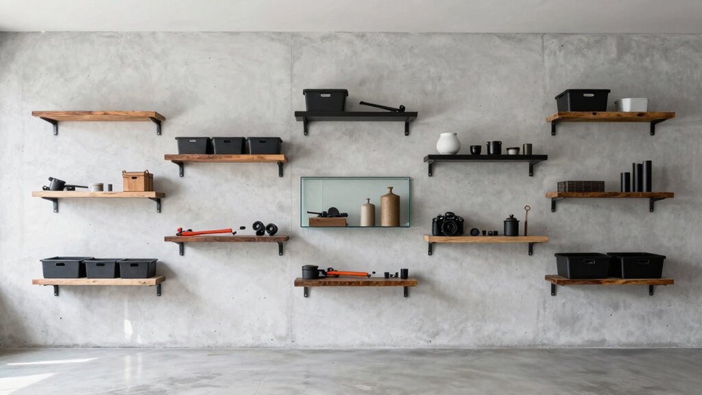 garage shelving recommendations 2026