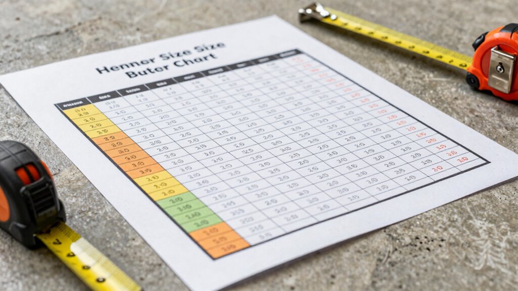 garage size measurement tips