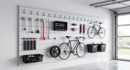 garage slatwall hook kits