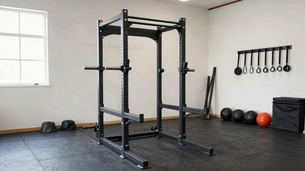 garage space assessment tips