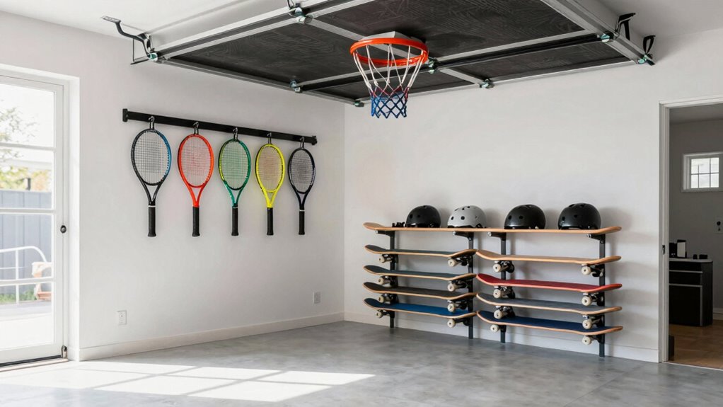 garage space assessment tips