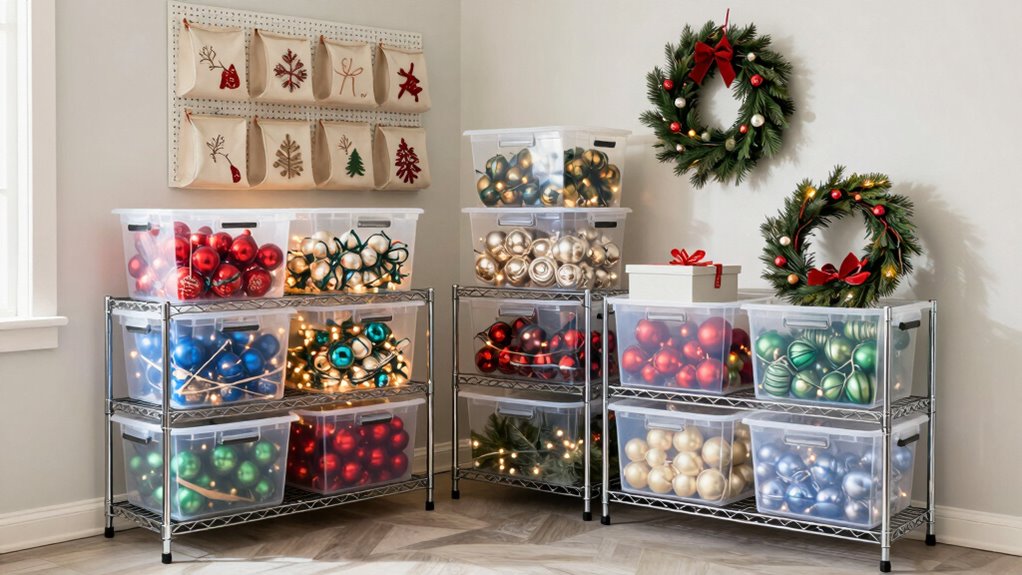 garage space evaluation tips