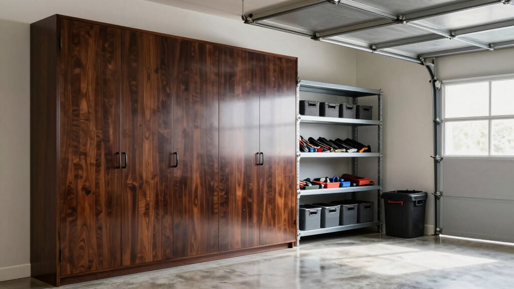 garage storage options comparison