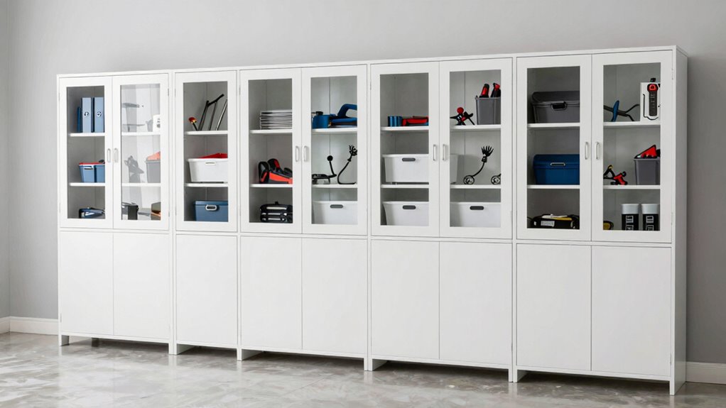 garage storage planning essentials