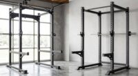 garage strength training options