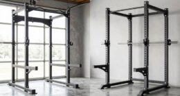 garage strength training options