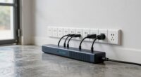 garage surge protection essentials