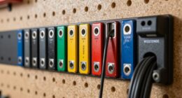 garage tool power cords