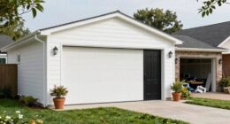 garage upgrade options comparison