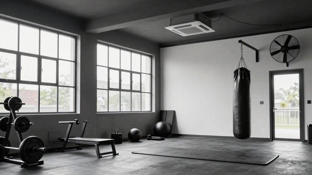 garage ventilation system options