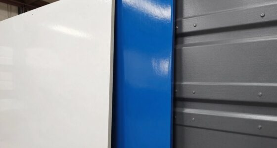 garage wall panel comparison