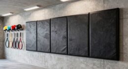 garage wall protection tips