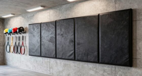 garage wall protection tips