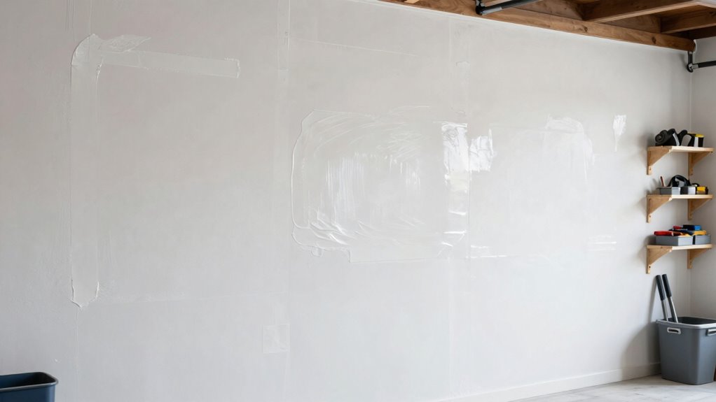 garage wall renovation tips