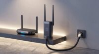 garage wi fi options comparison