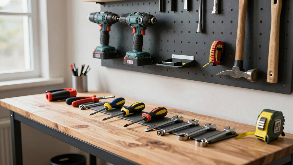 gather organize optimize categorize