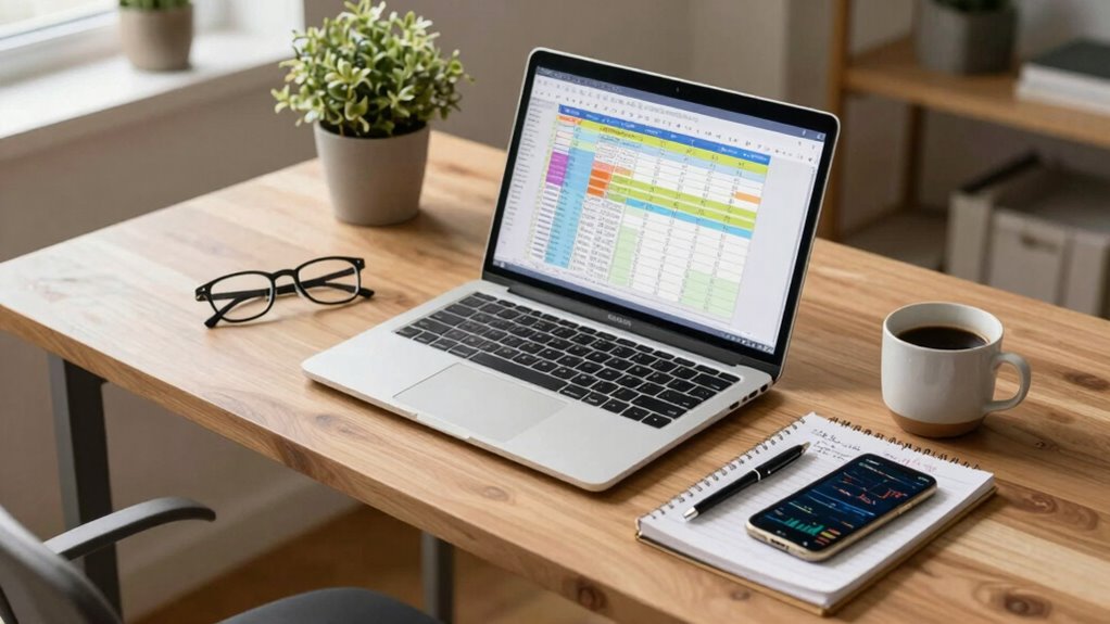 gather plan review optimize