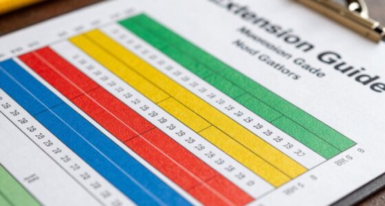 generator extension cord gauge