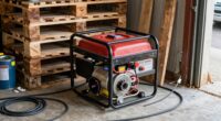 generator safety guidelines