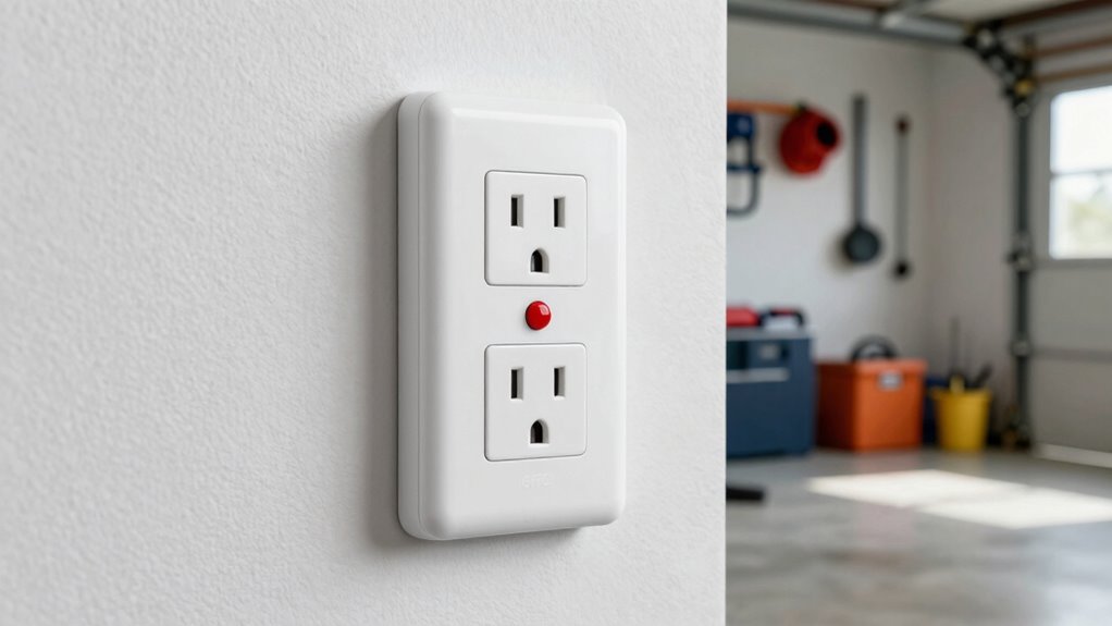 gfci safety and efficiency