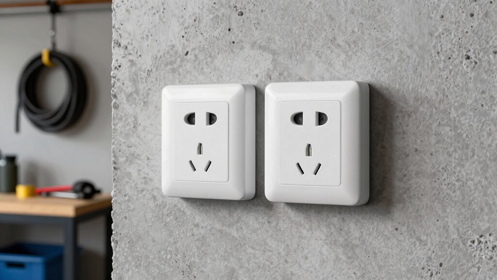 gfci safety for garages