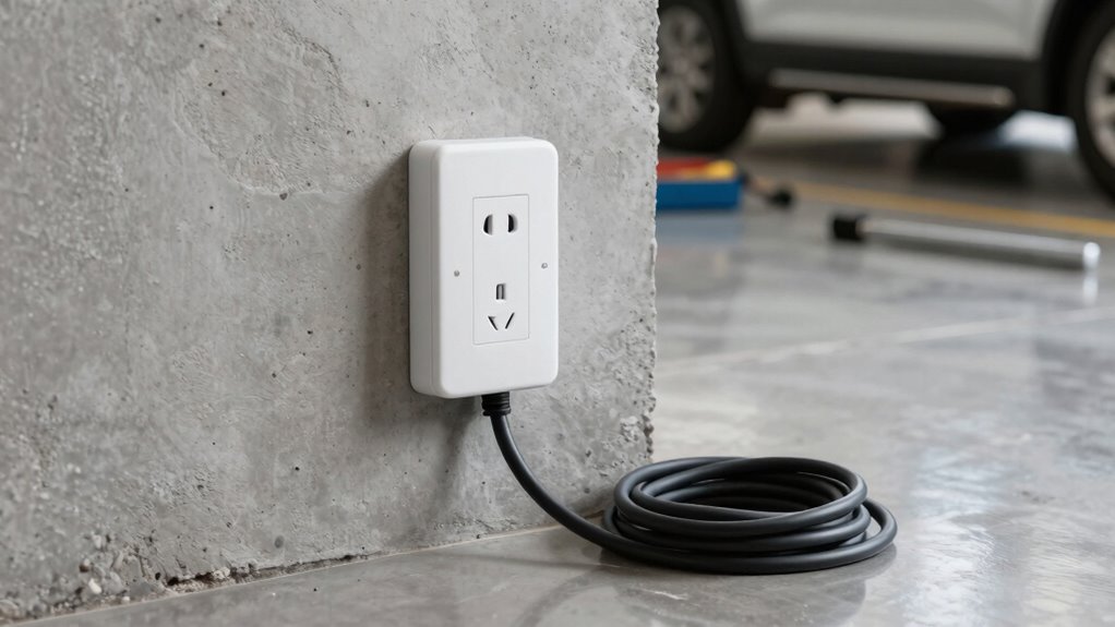 gfcis prevent electrical shocks
