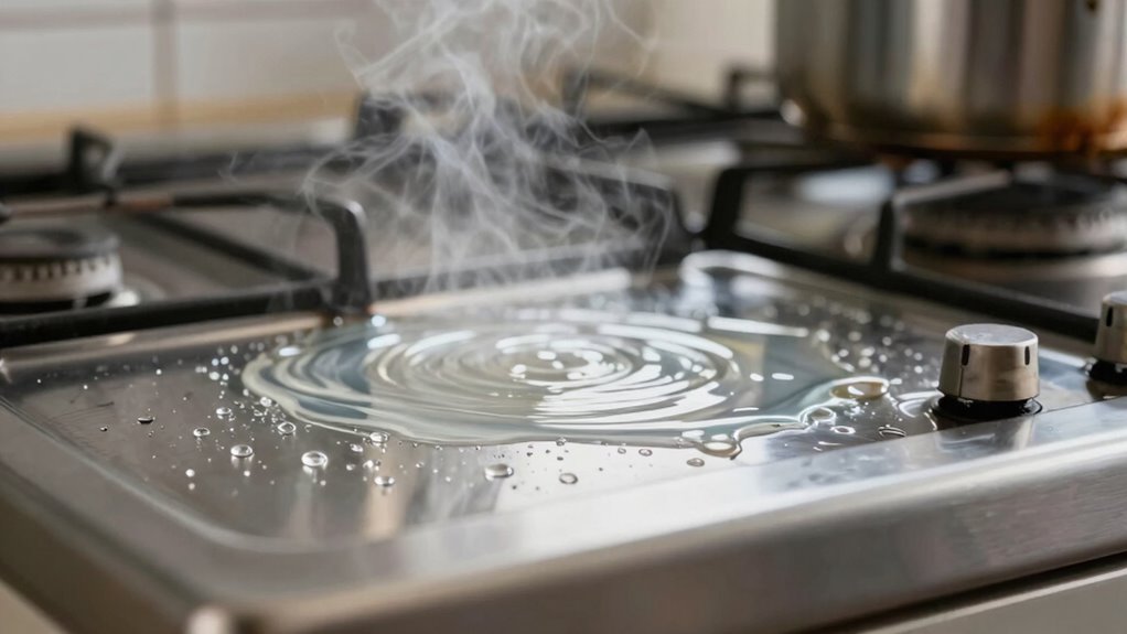 grease health fire risk