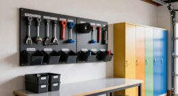 handle items immediately