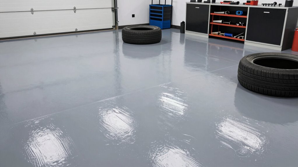 heat resistant durable slip resistant