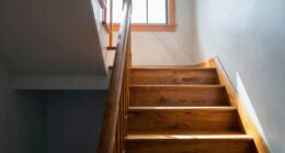 heat rises through floors