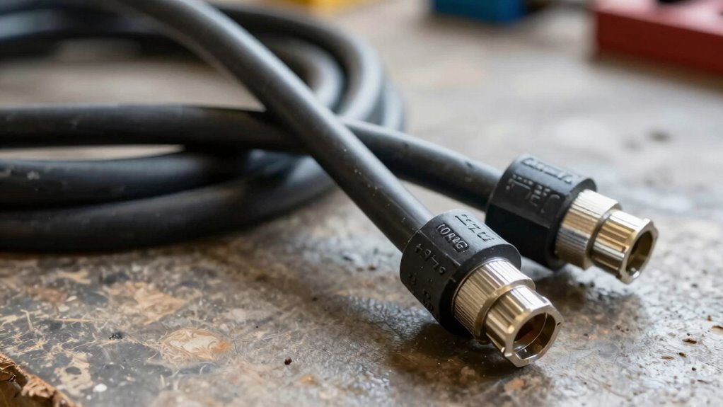 heavy duty outdoor rated insulation