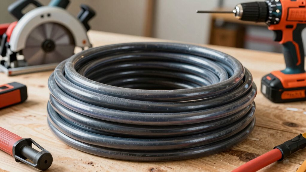 heavy duty power tool cords