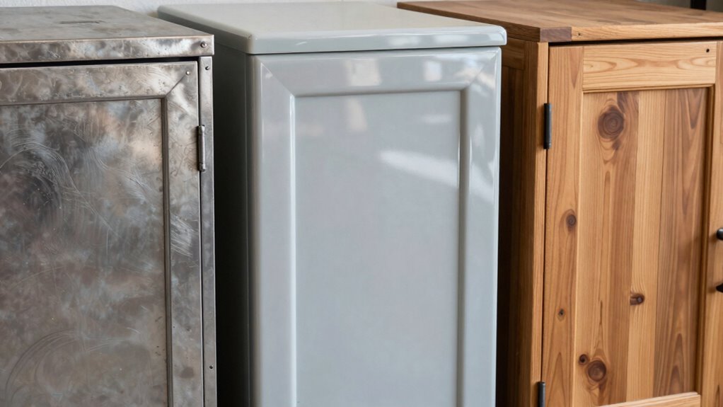 heavy duty reinforced storage solutions