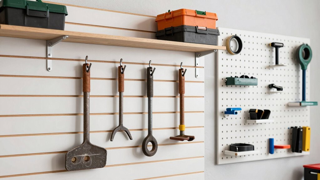 heavy load capacity considerations