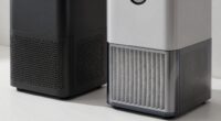 hepa filtration comparison