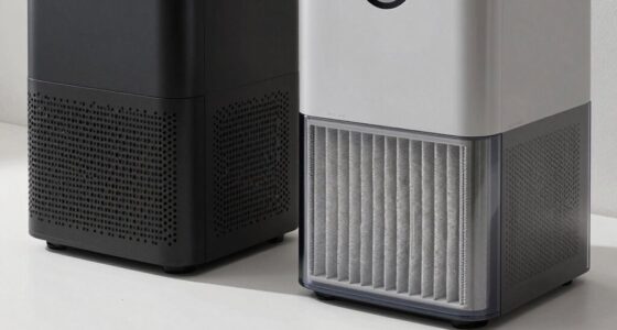 hepa filtration comparison