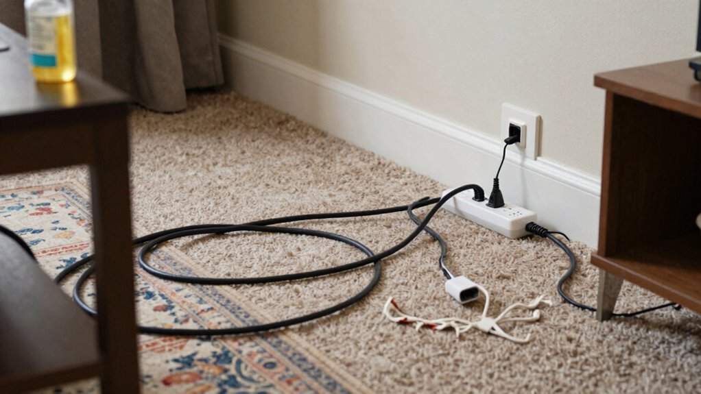 hidden home safety risks