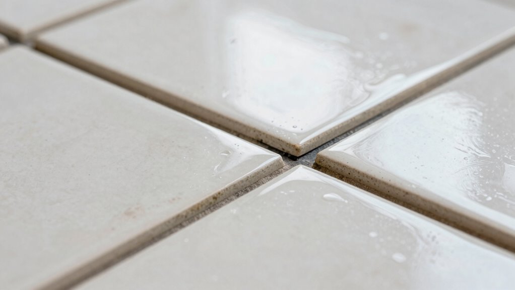hidden moisture causes damage