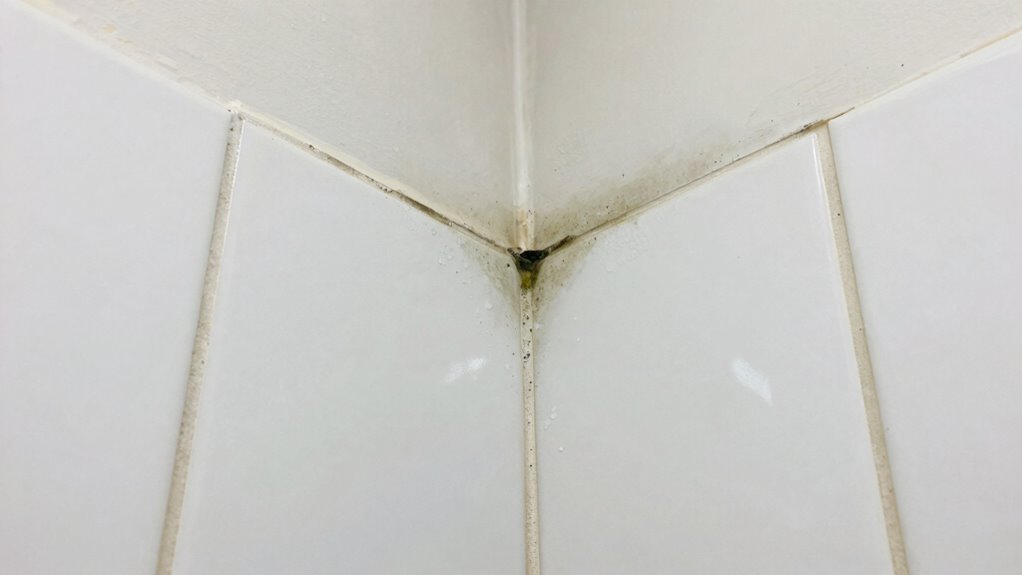 hidden mold warning signs