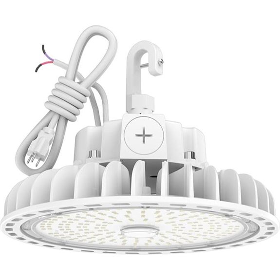 high bay led light