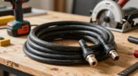 high power tool extension cords